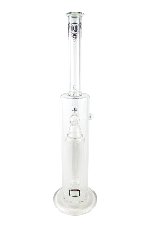 4.0 (Eric Ross) | Straight Showerhead Waterpipe