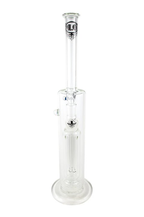 4.0 (Eric Ross) | Straight Showerhead Waterpipe