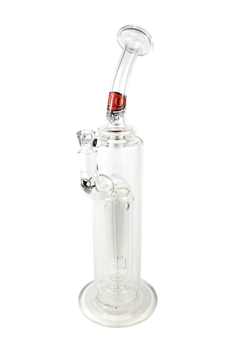 4.0 (Eric Ross) | Layback Waterpipe