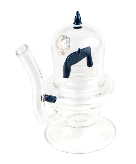 HashCo.| Lantern Hash Kettle - Dark Teal