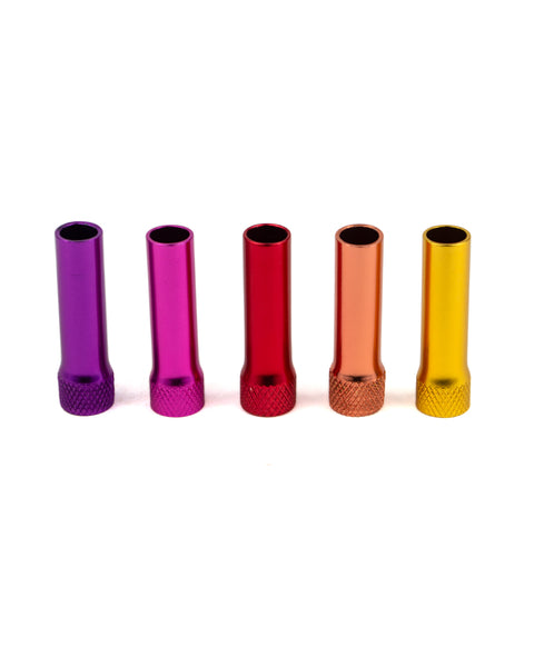 Herbies | 1.5" Metal Popper Stem Bundles