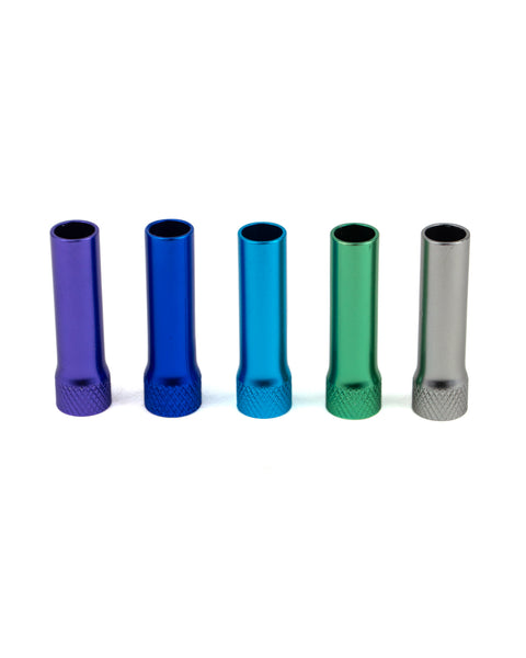 Herbies | 1.5" Metal Popper Stem Bundles