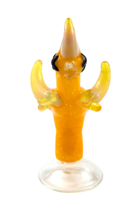 JOP | 14mm Yellow Chicken Dome