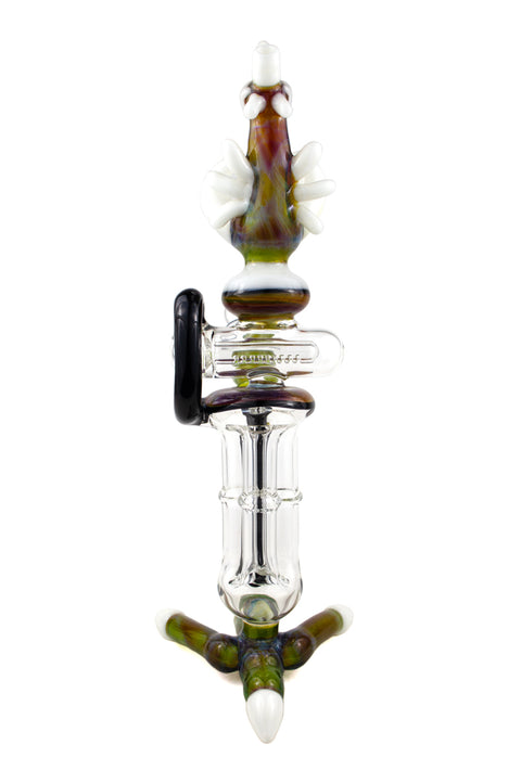 JOP x Hoobs | Claw Rig Collab