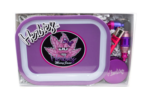 Herbies | Mary Jane Tray Set