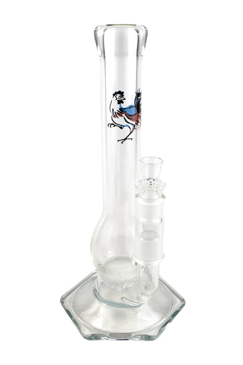 Rooster Apparatus | Convertible Waterpipe