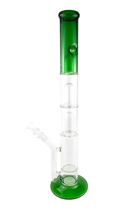 pH(x) | Green Mini Trinity Straight Tube