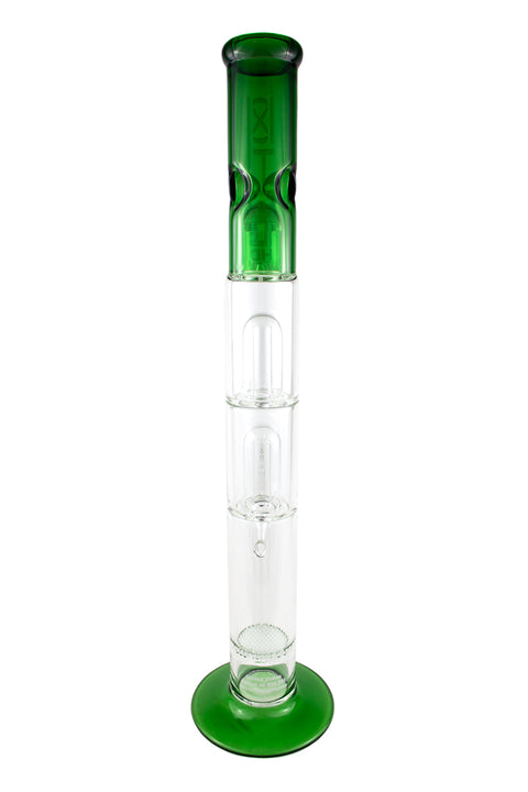 pH(x) | Green Mini Trinity Straight Tube