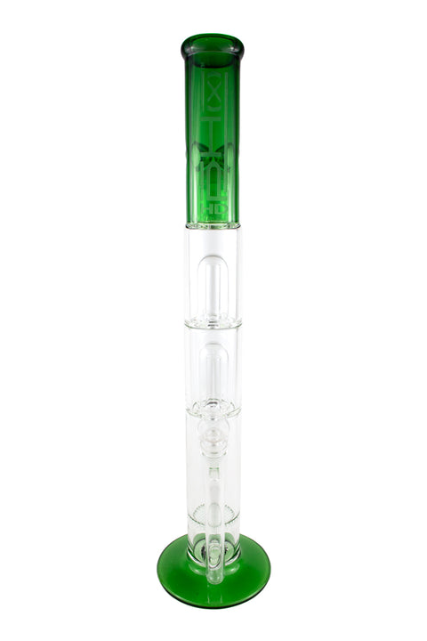 pH(x) | Green Mini Trinity Straight Tube