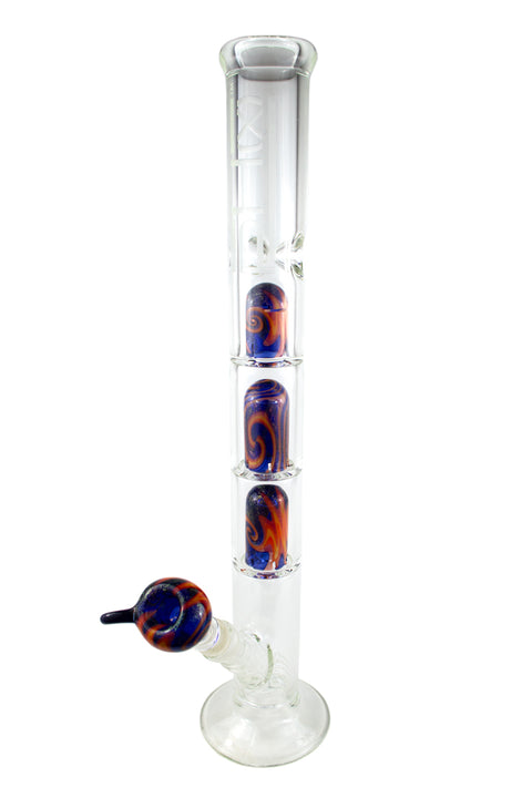 pH(x) | 3 Perc Custom Straight Tube