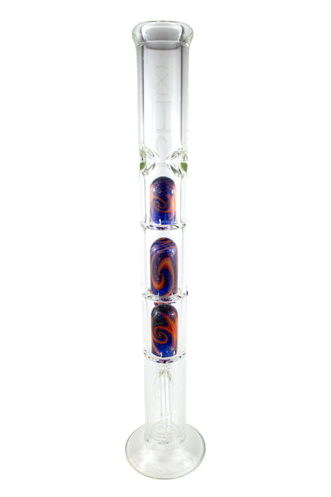 pH(x) | 3 Perc Custom Straight Tube