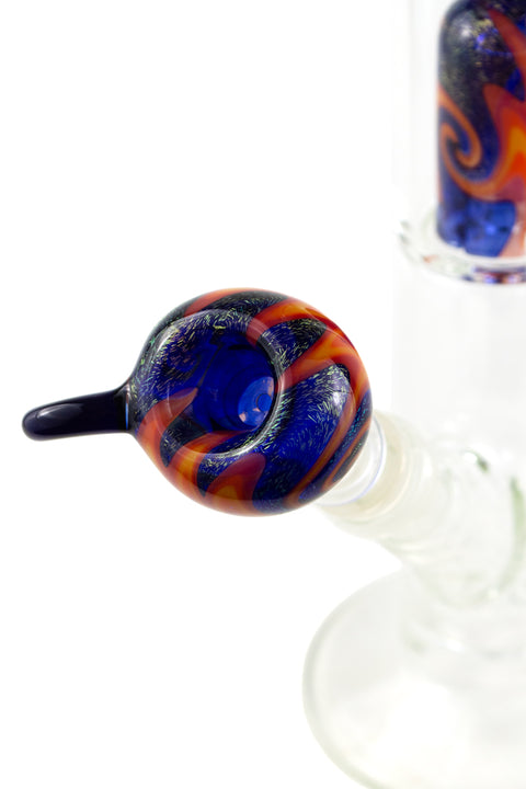 pH(x) | 3 Perc Custom Straight Tube