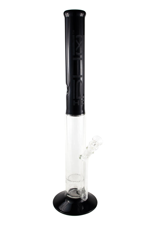 pH(x) | Black Disc Perc Straight Tube