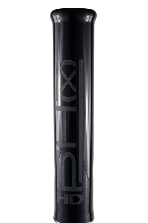 pH(x) | Black Disc Perc Straight Tube