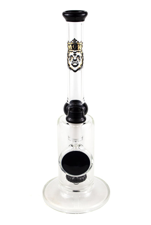 Manifest Glassworks | 12" Custom Concentrator Rig