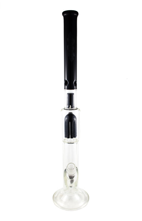 Manifest Glassworks | Tree-Perc Waterpipe