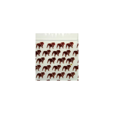 Baggies 1.25" (100pk)
