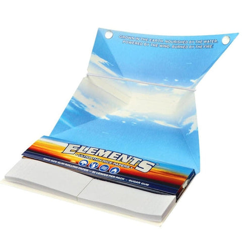 Elements | Rolling Pack