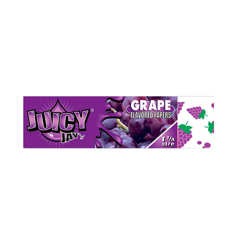 Juicy Jay | 1 1/4 Papers