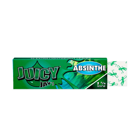 Juicy Jay | 1 1/4 Papers