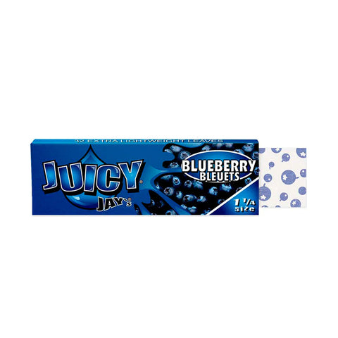 Juicy Jay | 1 1/4 Papers