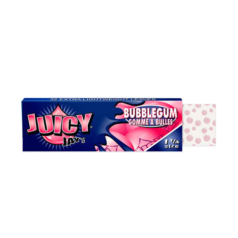 Juicy Jay | 1 1/4 Papers