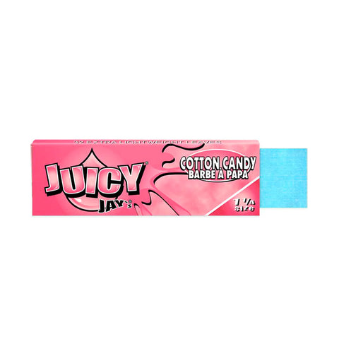 Juicy Jay | 1 1/4 Papers