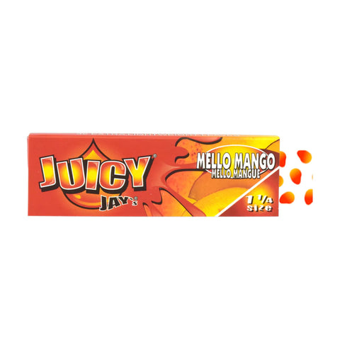 Juicy Jay | 1 1/4 Papers