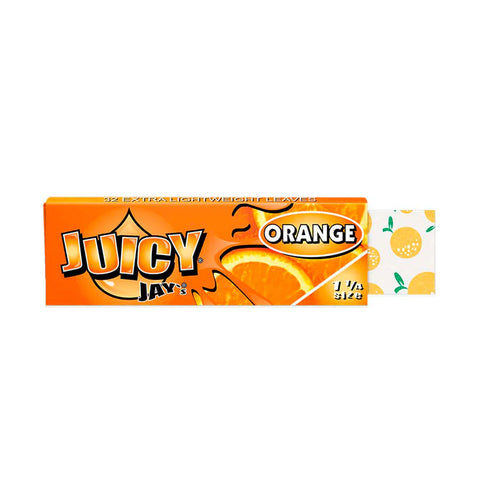 Juicy Jay | 1 1/4 Papers