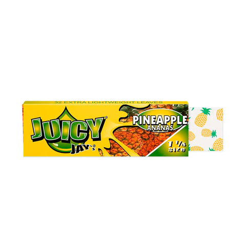 Juicy Jay | 1 1/4 Papers