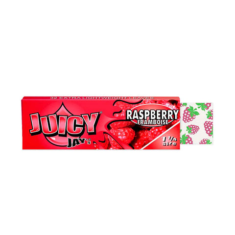 Juicy Jay | 1 1/4 Papers