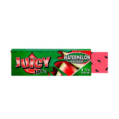 Juicy Jay | 1 1/4 Papers