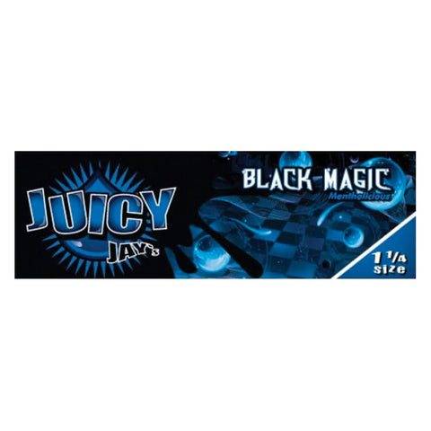 Juicy Jay | 1 1/4 Papers