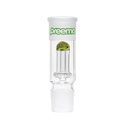 Preemo | 5" Showerhead Perc Middle Piece