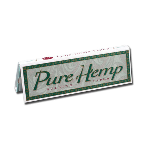 Pure Hemp | Rolling Papers