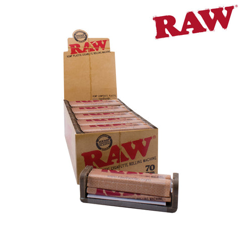 RAW | Classic Thumb Rollers