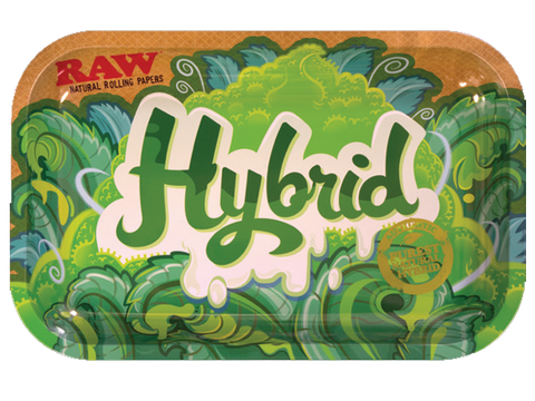 RAW | Strain Trays