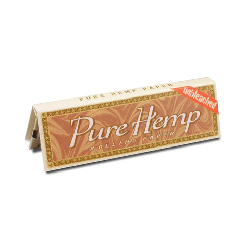 Pure Hemp | Rolling Papers