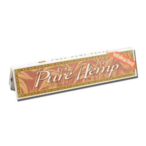 Pure Hemp | Rolling Papers