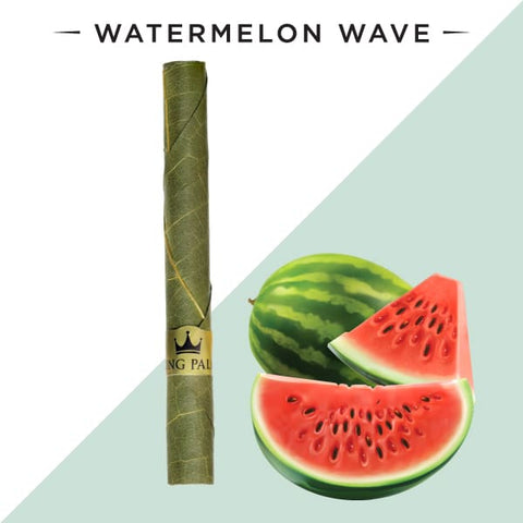 King Palm | Flavoured Mini Blunt Wraps