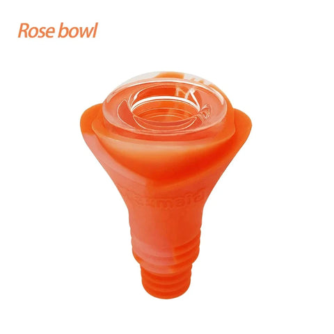 Waxmaid | Rose Bowl