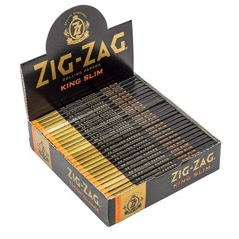 Zig Zag | Papers By the Box