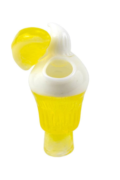 ACE | Lemon Cupcake Dome - Peace Pipe 420