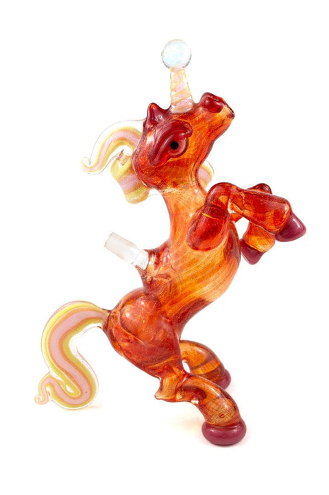 ACE | Unicorn Rig - Peace Pipe 420