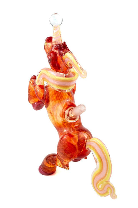 ACE | Unicorn Rig - Peace Pipe 420