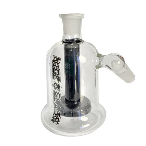 Nice Glass | 14mm Showerhead Ash Catcher