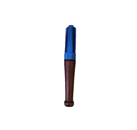 Herbies | Metal Zeppelin Pipe
