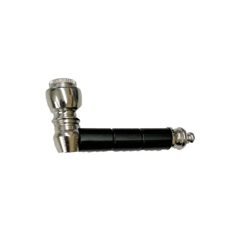 Herbies | 3" Mid Colour Metal Pipe