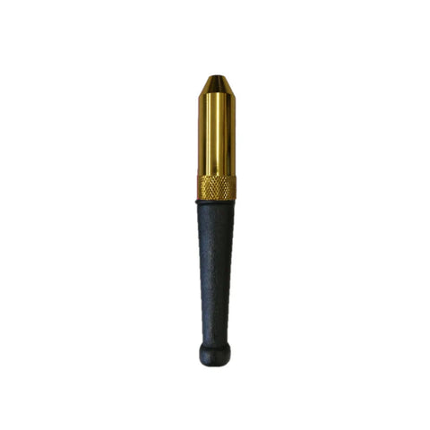 Herbies | Metal Zeppelin Pipe
