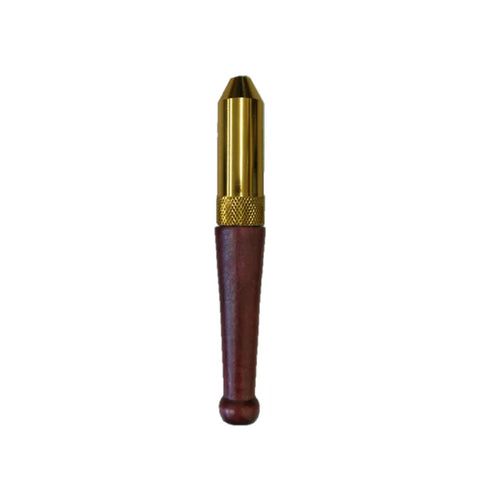 Herbies | Metal Zeppelin Pipe